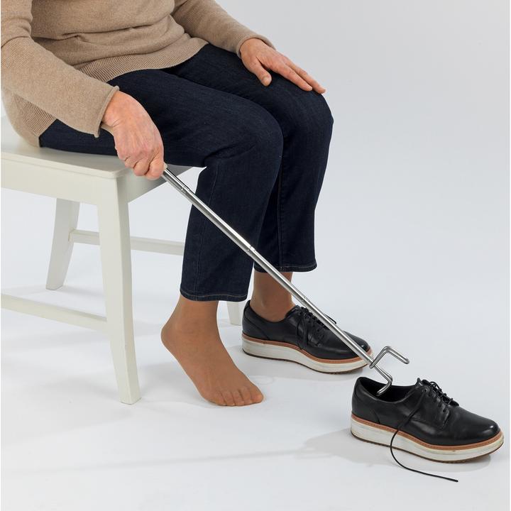 Actual product image Maximex Telescopic dressing aid (Uptick)
