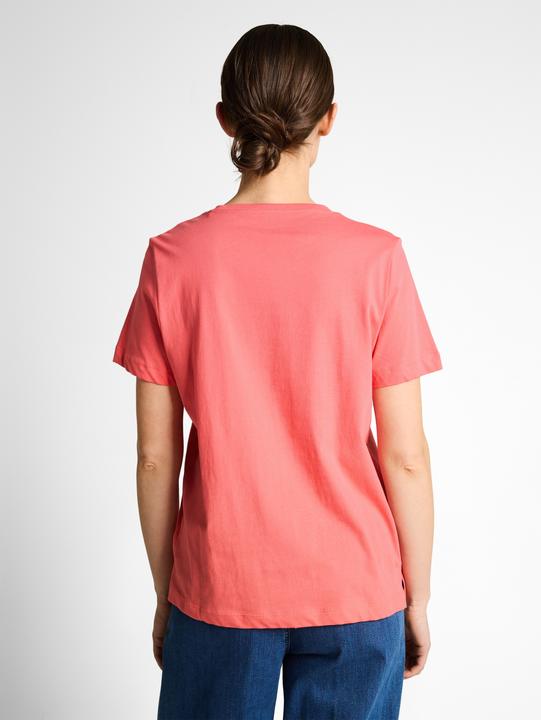 Produktbild Tom Tailor T-Shirt mit Print (S)