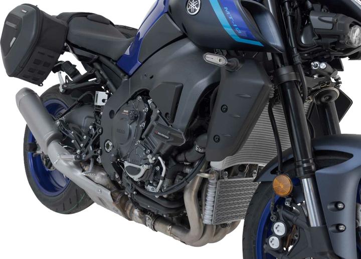 Immagine prodotto Sw Motech Kit di cuscini d'urto