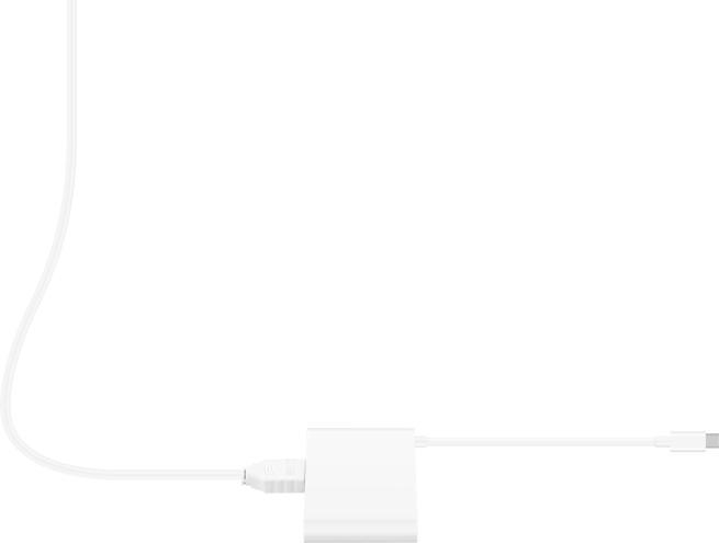 Image du produit Huawei MateDock 3 (USB-C, 5 ports)