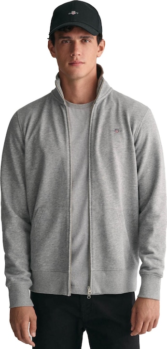 Image du produit GANT Veste sweat Casual Confortable à porter (3XL)