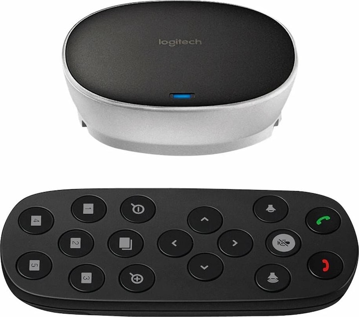 Produktbild Logitech Group