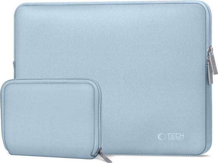 Produktbild Tech-Protect Neoslim 15-16 Laptop Bag - Blue (16")