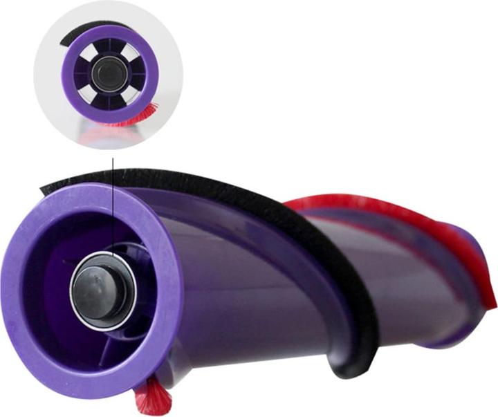 Produktbild Roboparts Ersatzbürste für Dyson V8