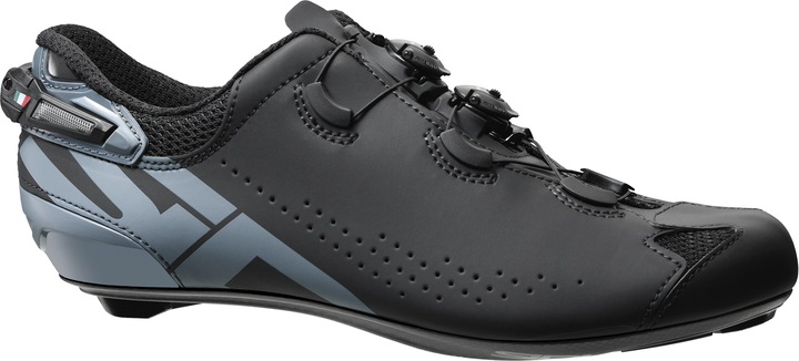 Black-Grey