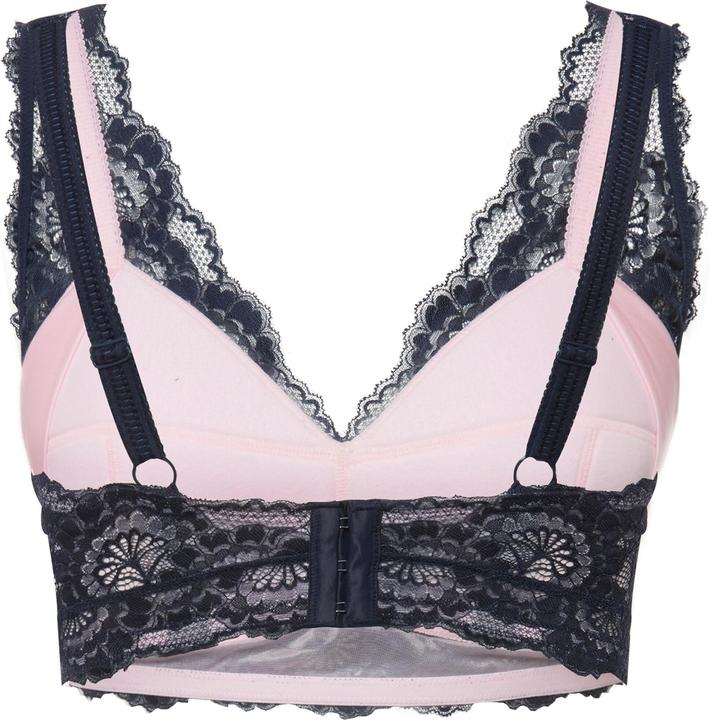 Produktbild TruYou Bralette, Spitze, Softschale, ohne Bügel, Cup B - E (100 B)