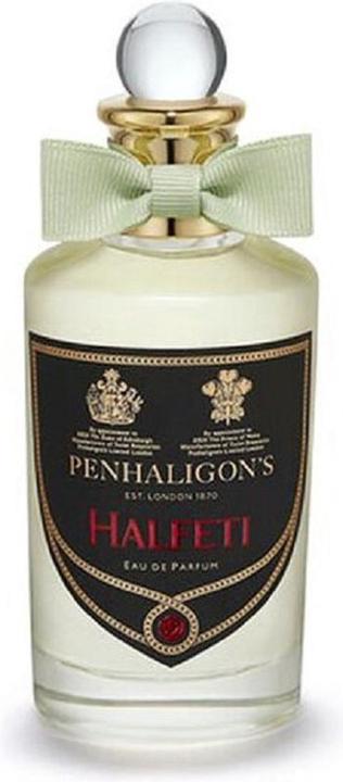 Produktbild Penhaligon's Leather Eau de Parfum (Eau de Parfum, 100 ml)