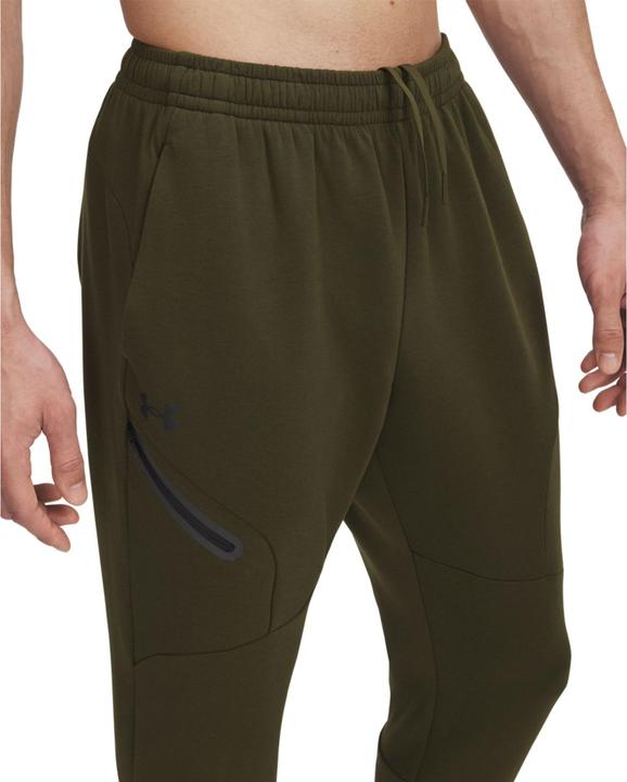 Produktbild Under Armour Unstoppable Flc Jgr Eu (L)