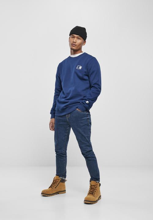 Produktbild Starter Small Logo Crew (S)