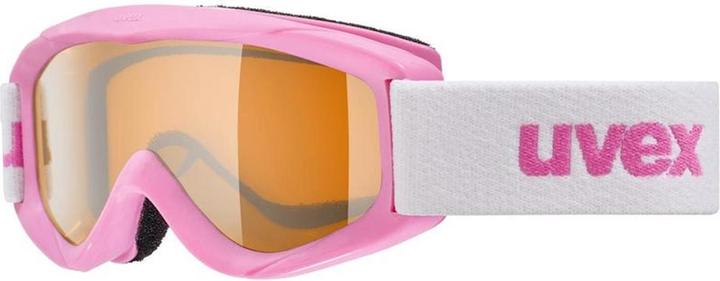 Actual product image Uvex Sports Snowy Pro