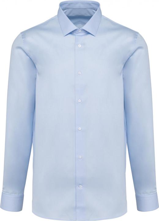 essential sky blue