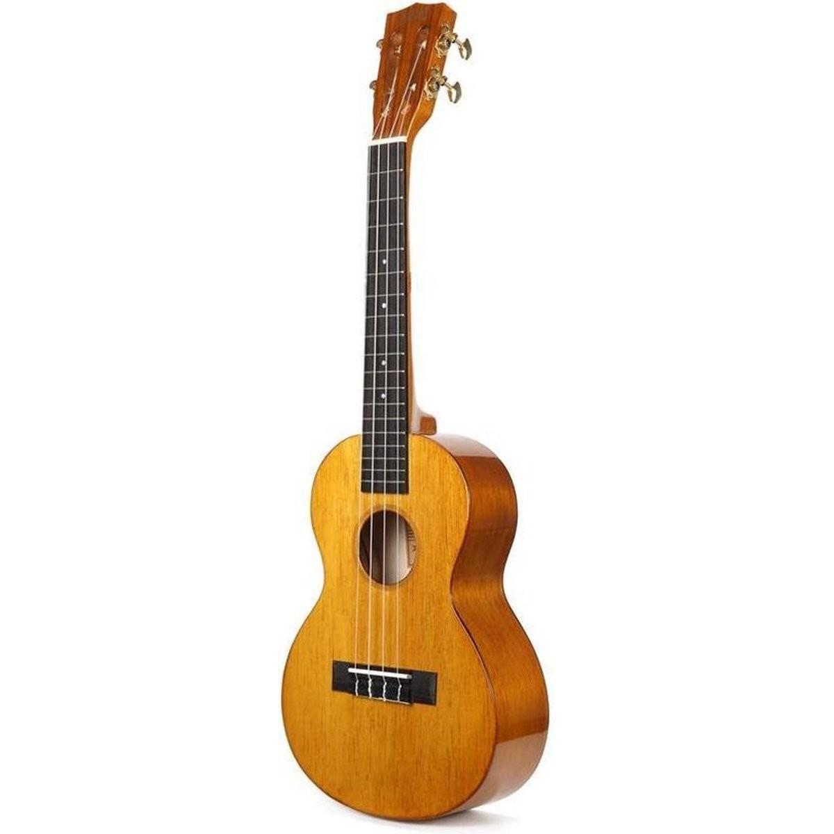 Mahalo Ukulele Tenore Serie Hano (Tenore), Ukulele, Marrone