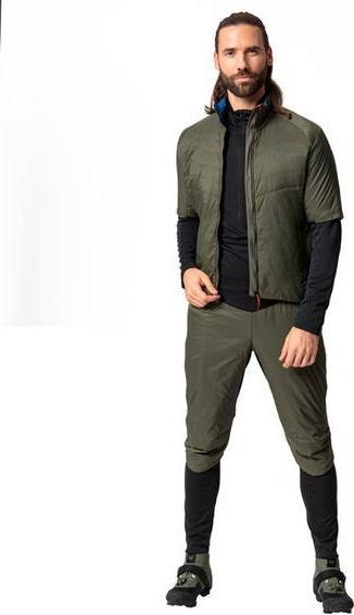 Immagine prodotto Vaude Kuro Insulation FZ Tricot (XXL)