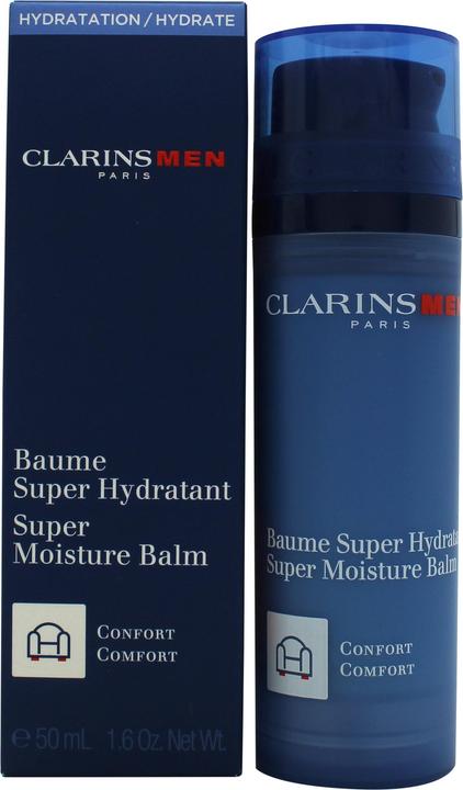 Produktbild Clarins Super Moisture Balm (50 ml, Gesichtsbalsam)