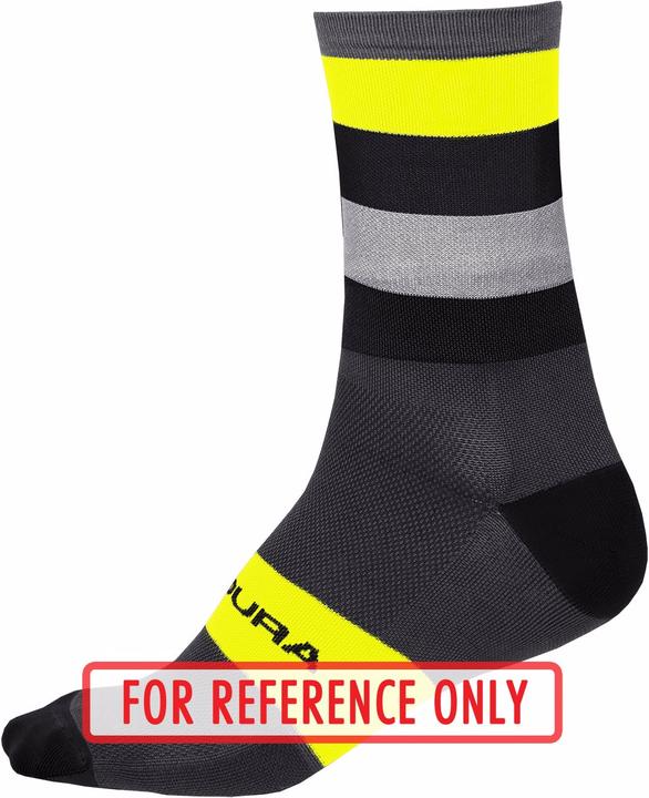 Produktbild Endura Bandwidth Streifensocken (37 - 42)