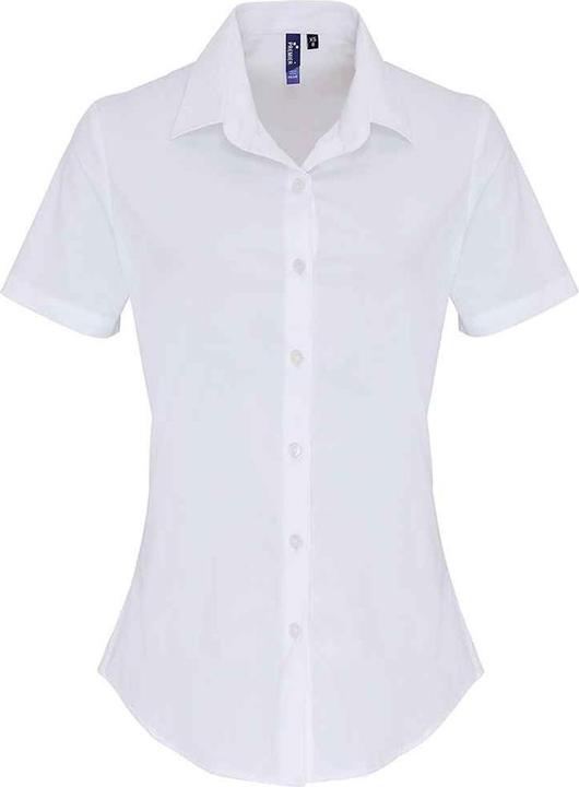 Produktbild Premier Hemd kurzärmlig (M)