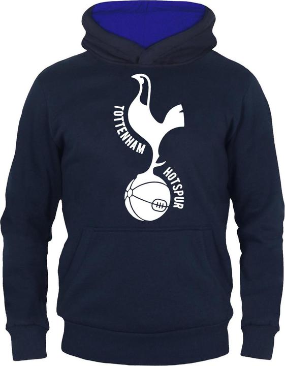 Produktbild Tottenham Hotspur FC Kapuzenpullover Jungen Fleece (122)