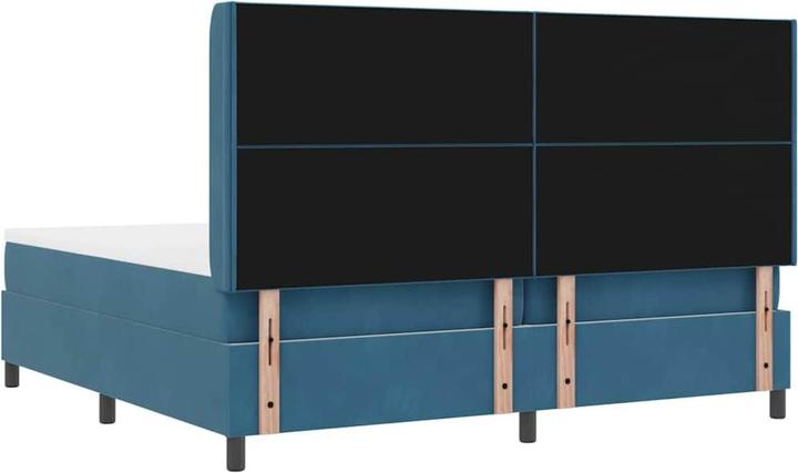 Produktbild vidaXL Bettmatratze (200 x 200 cm)