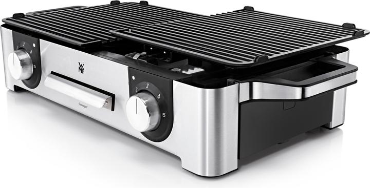 Actual product image WMF Lono table grill (415280011)