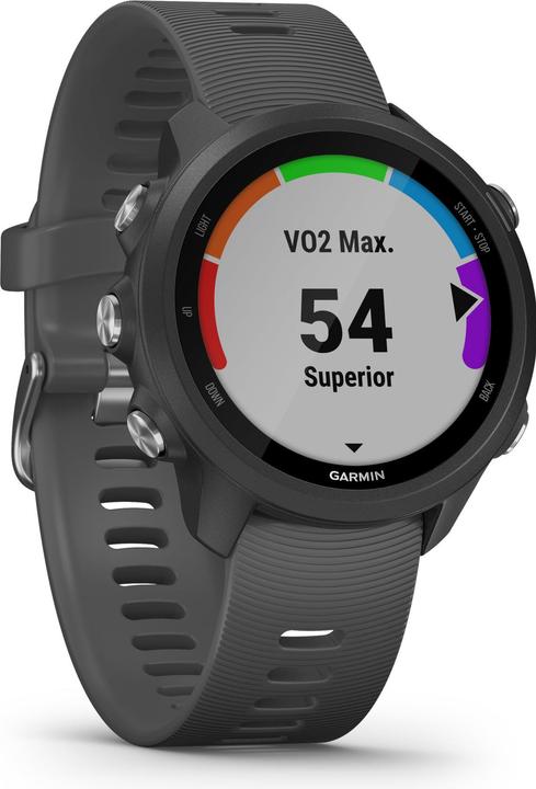 Produktbild Garmin Forerunner 245 (42.30 mm)