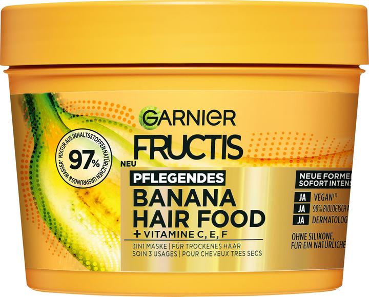 Garnier Fructis Hairfood (400 ml)