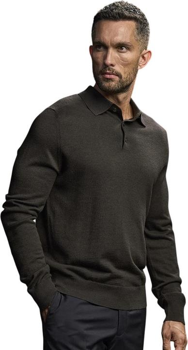 Produktbild Tee Jays Poloshirt Jerseyware (L)