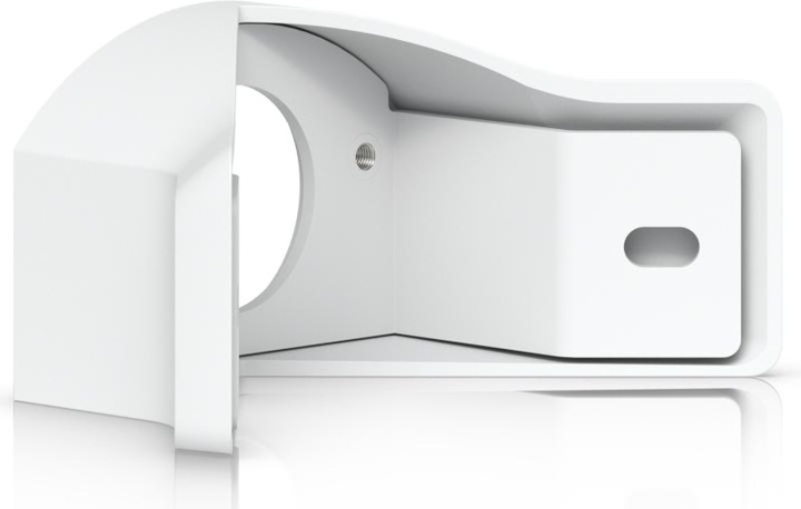 Actual product image Ubiquiti G5 PTZ corner mount (Mounting kit)