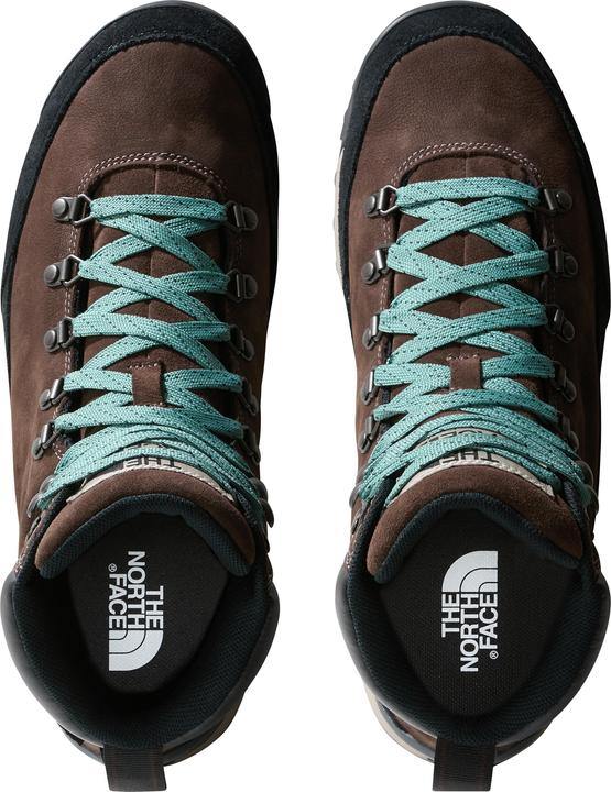 Produktbild North Face Back-To-Berkeley IV Leather WP (40)