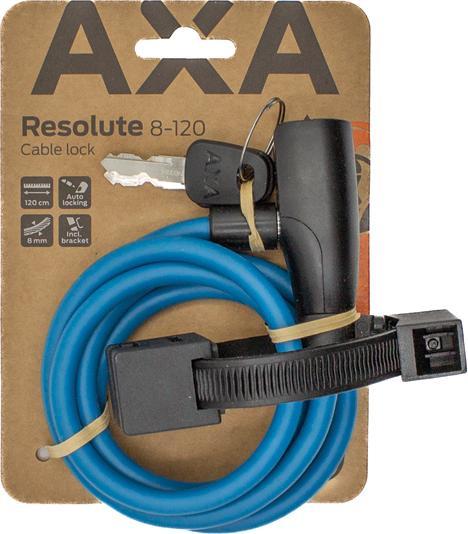 Productafbeelding AXA Resoluut 120/8 (120 cm)