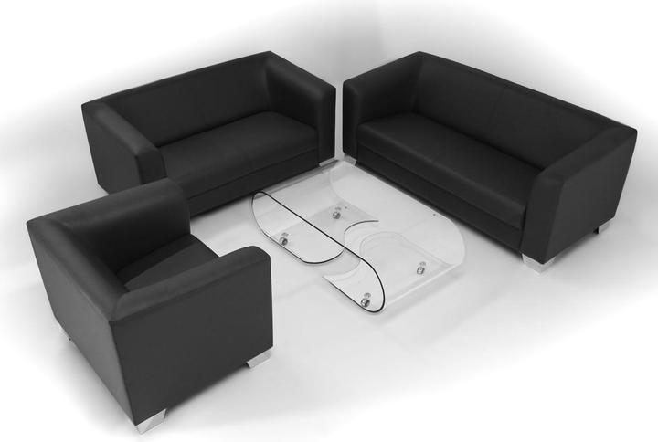 Actual product image Möbel-Eins Chicago (2 person sofa)