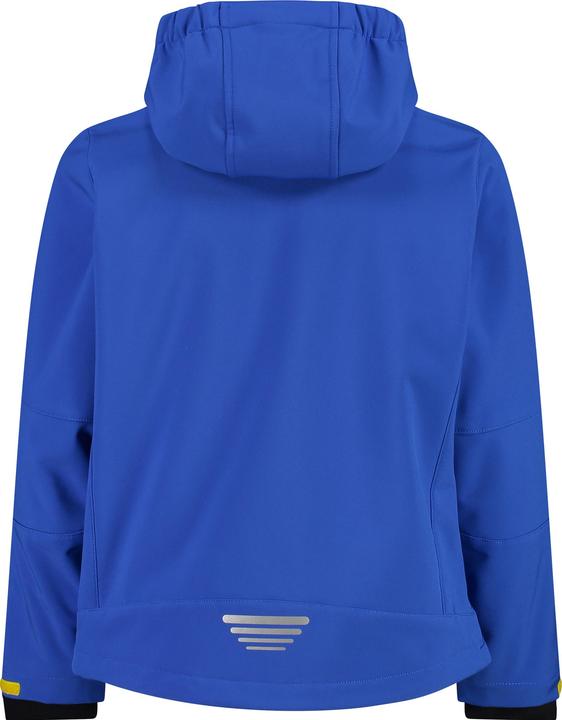Image du produit CMP Campagnolo Sweat à capuche softshell (152)