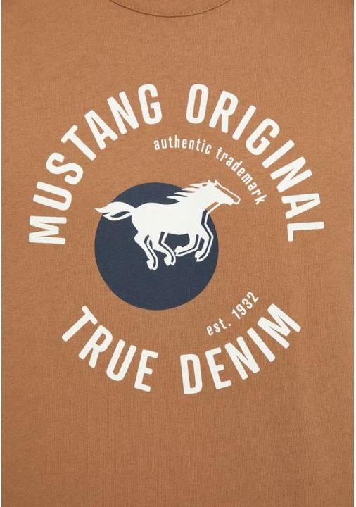 Produktbild Mustang Alex C Print (M)