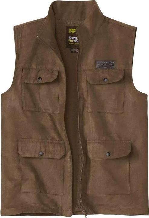 Produktbild Atlas For Men Weste (3XL)