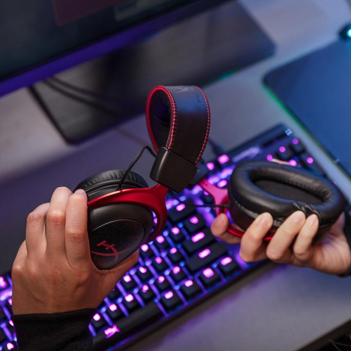 Immagine prodotto HyperX Cloud II (Senza fili)