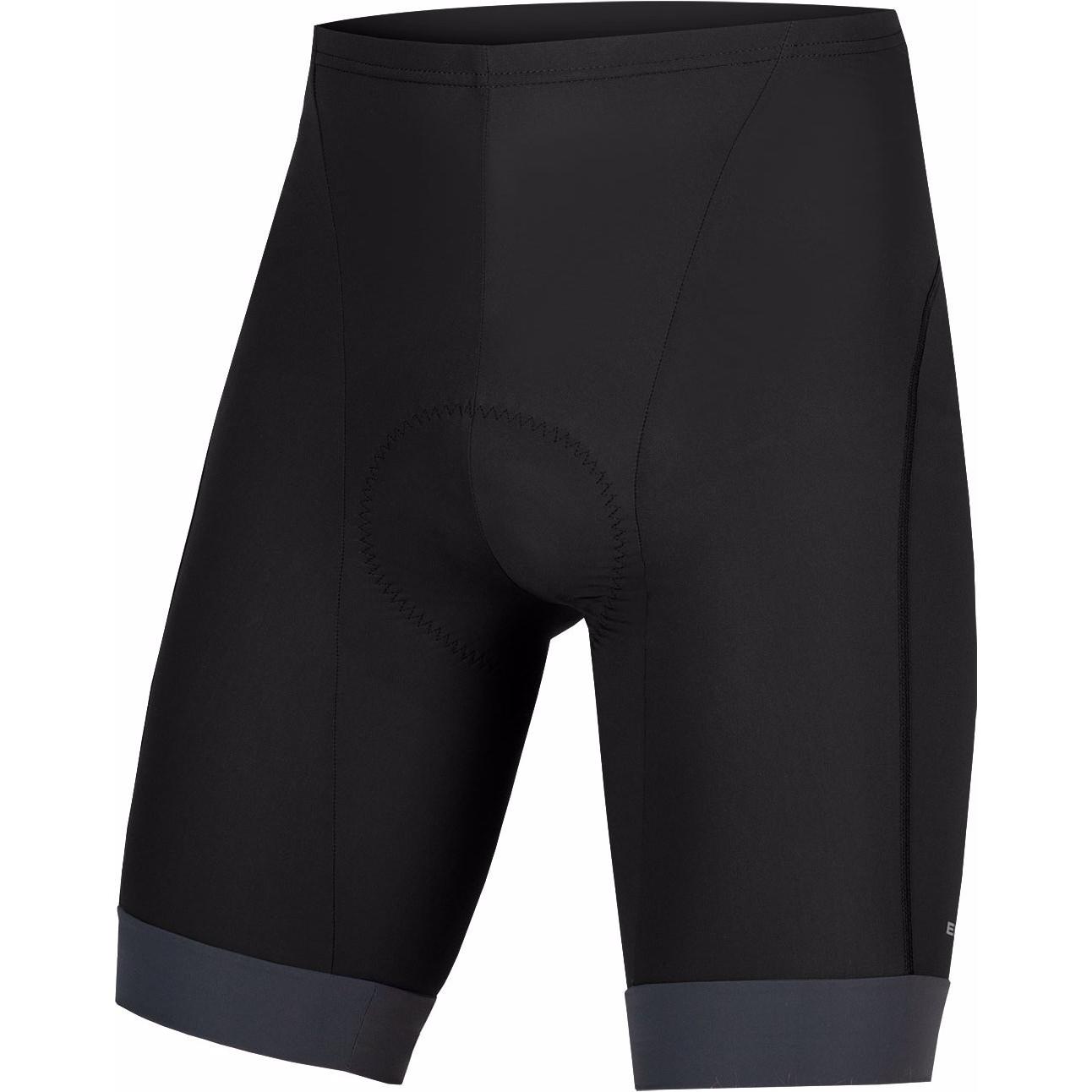 Endura, Herren, Velohosen, Xtract Lite Shorts (XS), Grau, XS