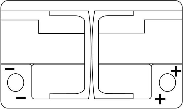 Immagine prodotto Exide Premium Carbon Boost EA770 (12 V, 77 Ah, 760 A)