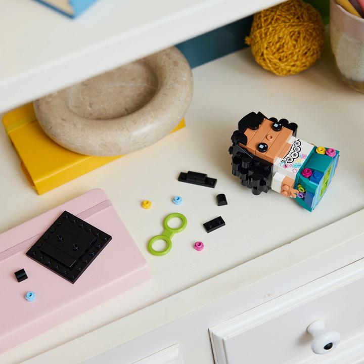 Produktbild LEGO Brickheadz Disney Mirabel Madrigal (40753)