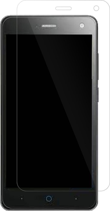 Produktbild Dipos Displayschutzfolie Crystalclear (6 Stück, ZTE Blade L3)