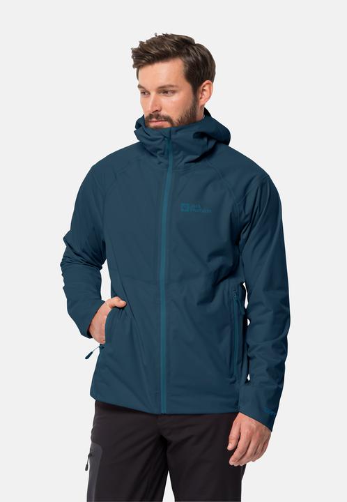 Produktbild Jack Wolfskin Emberberg 3L Jkt M (XXL)
