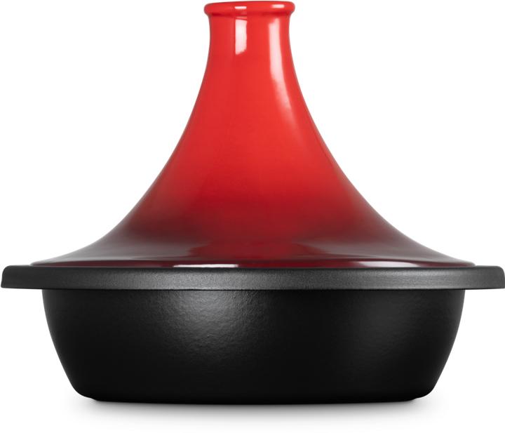 Productafbeelding Le Creuset Tagine (32 cm, Tajinepot, Gietijzer)
