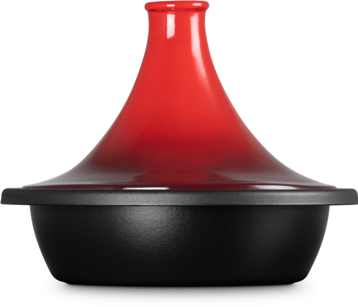Produktbild Le Creuset Tagine (32 cm, Tajine Topf, Gusseisen)