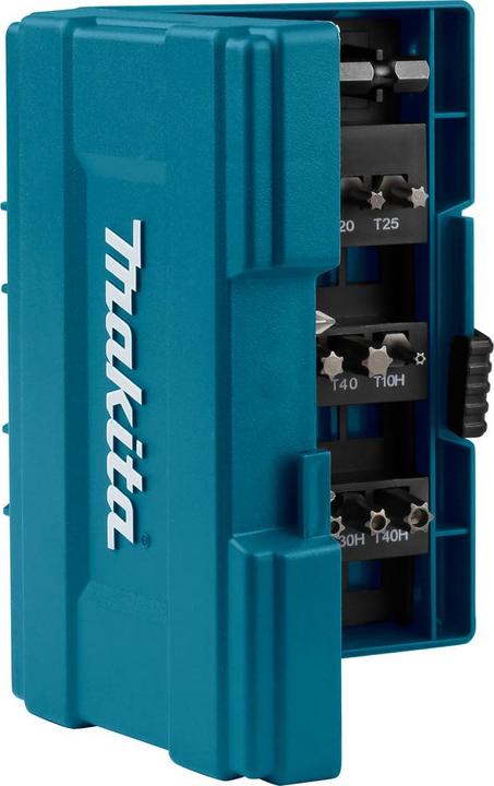 Produktbild Makita Display 10 x B-28606
