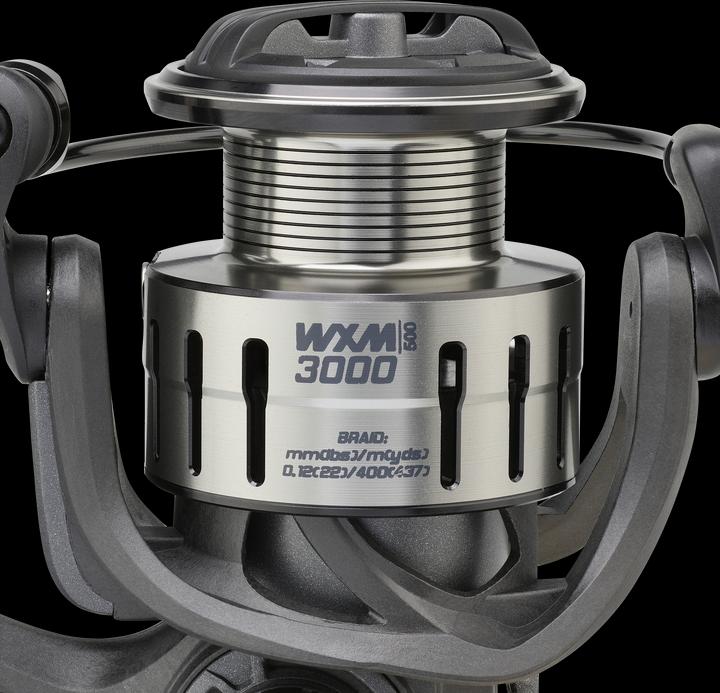 Actual product image Caperlan WXM 500 (3000)
