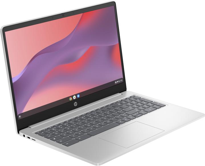 Produktbild HP Chromebook 15.6 15a-nb0930nd (15.60", Intel Core i3-N305, 8 GB, Eng. Int.)