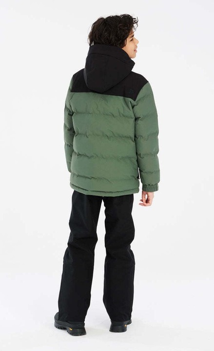 Image du produit Protest JACKETS PRTDEVUN JR snowjacket (140)