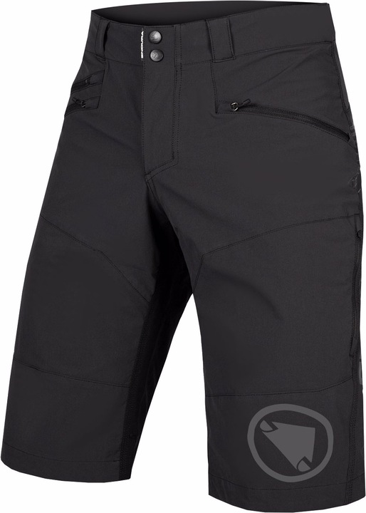 Produktbild Endura SingleTrack II (XXL)