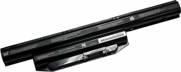Produktbild Origin Storage BTI 6C BATTERY LIFEBOOK A544 (6 Zellen, 6400 mAh)
