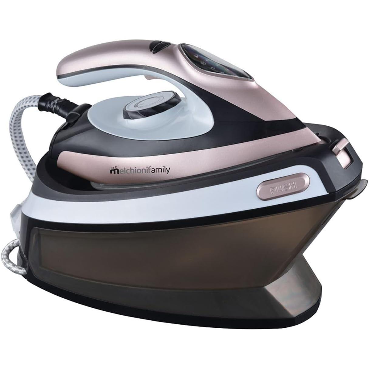 Melchioni Ferro mit kontinuierlicher Ladung INFINITY (2000 W) (118510026)