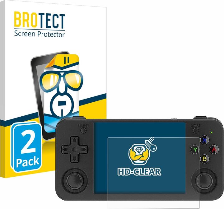 Image du produit BROTECT Protection Clair