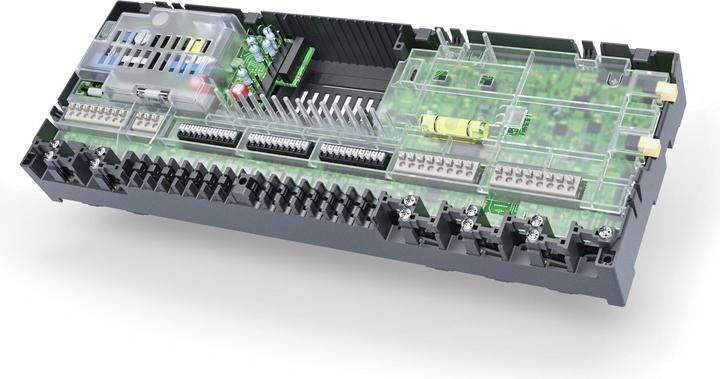 Actual product image Danfoss Master Regulator Icon2 MC, Basic 230V, EU
